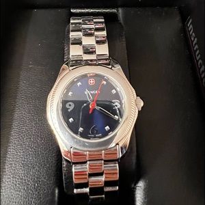 Wenger watch